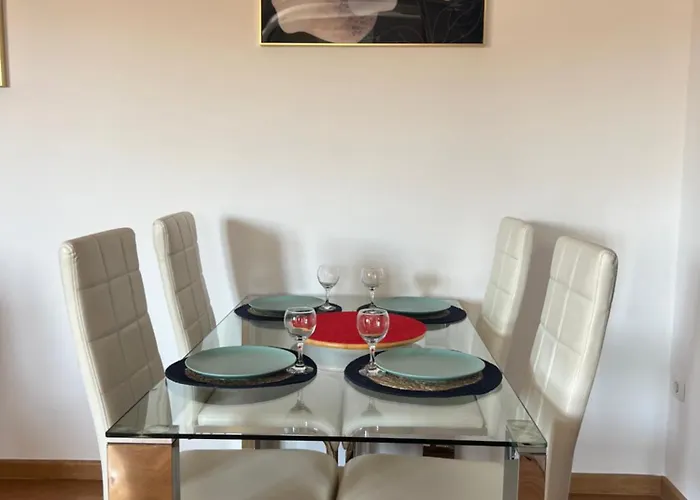 Appartement Neuf Et Bien Place