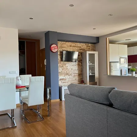 Appartement Neuf Et Bien Place Las Gabias Extérieur photo