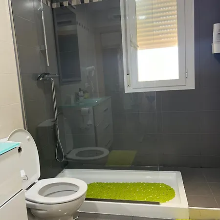 Appartement Neuf Et Bien Place Las Gabias Extérieur photo