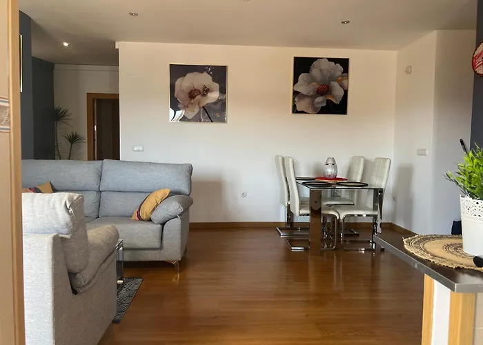 Appartement Neuf Et Bien Place