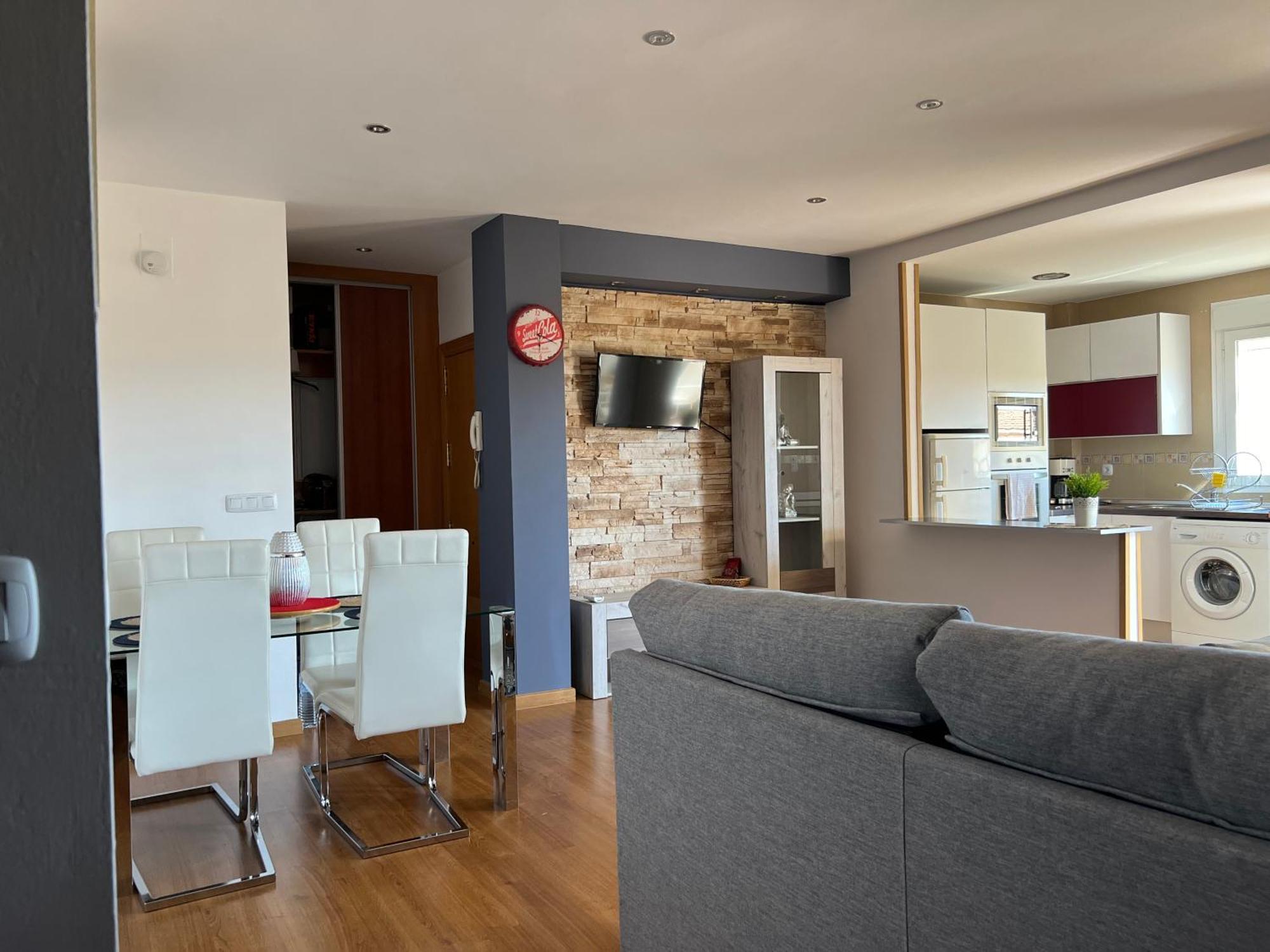 Neuf Et Bien Place Apartment *