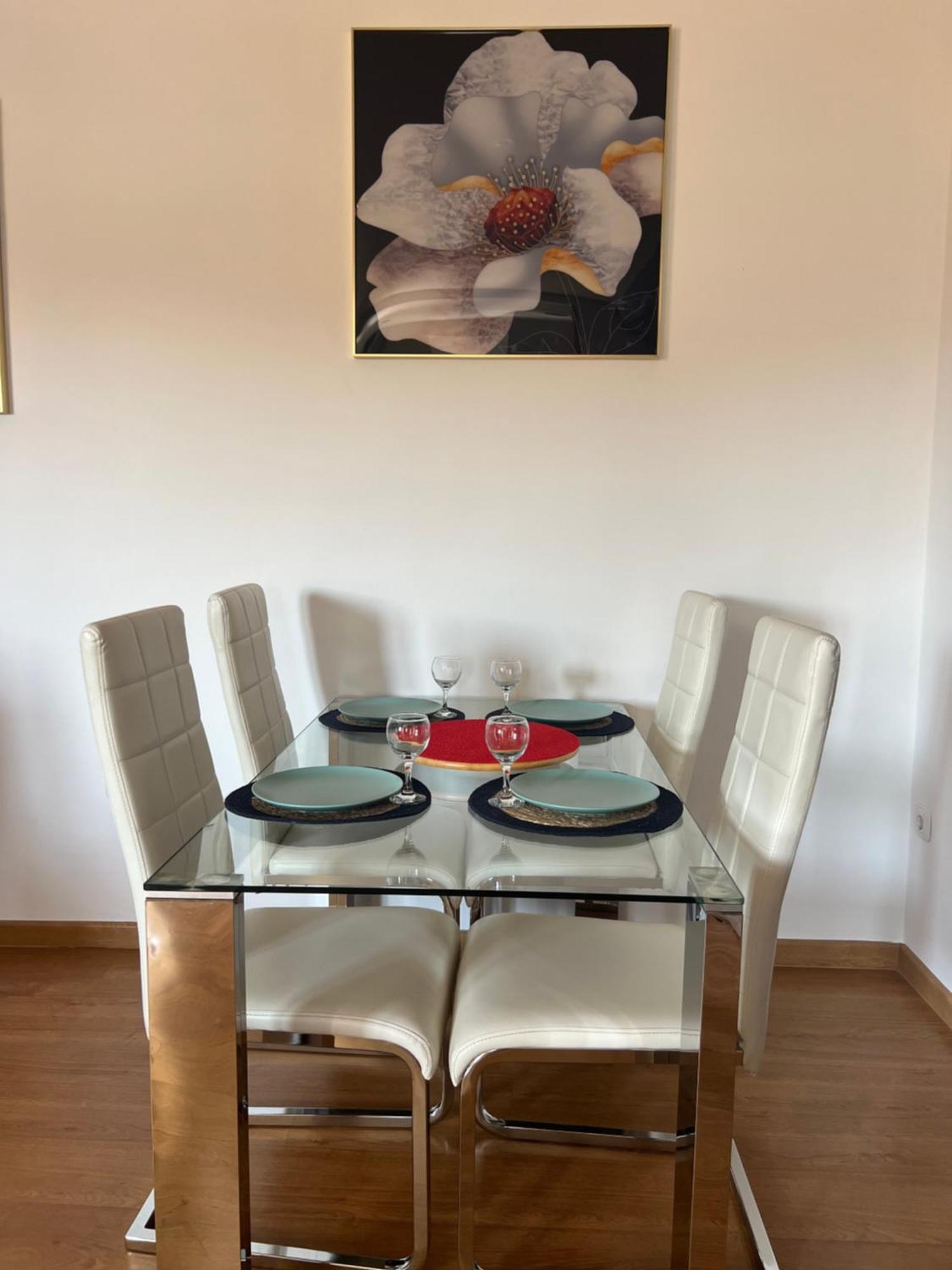 Apartment Neuf Et Bien Place *